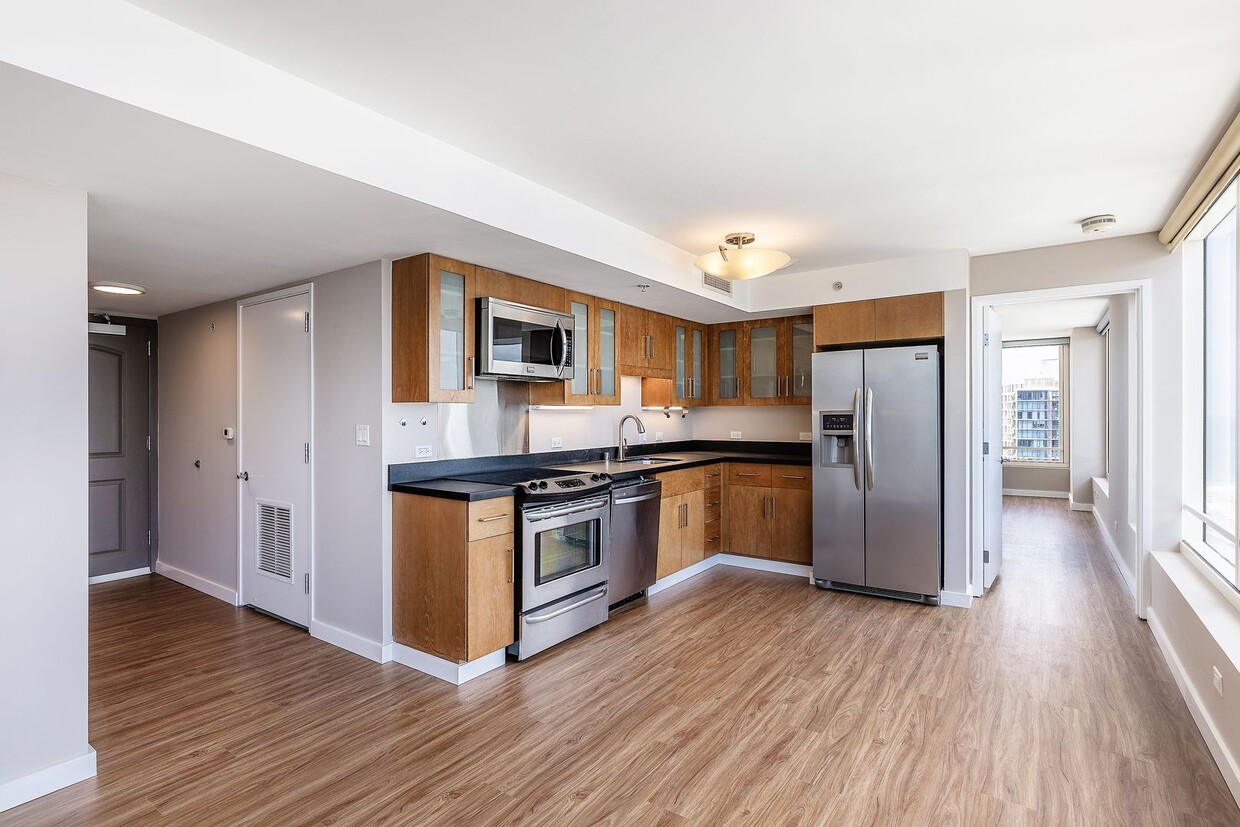 Primary Photo - Pacifica Honolulu - 2 Bedroom, 2 Bathroom,...