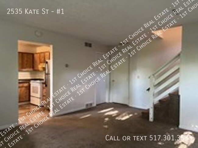 Building Photo - 2535 Kate St