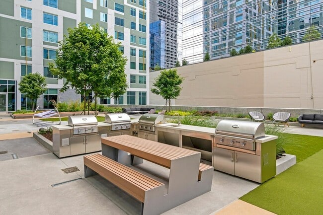 Building Photo - The Connector