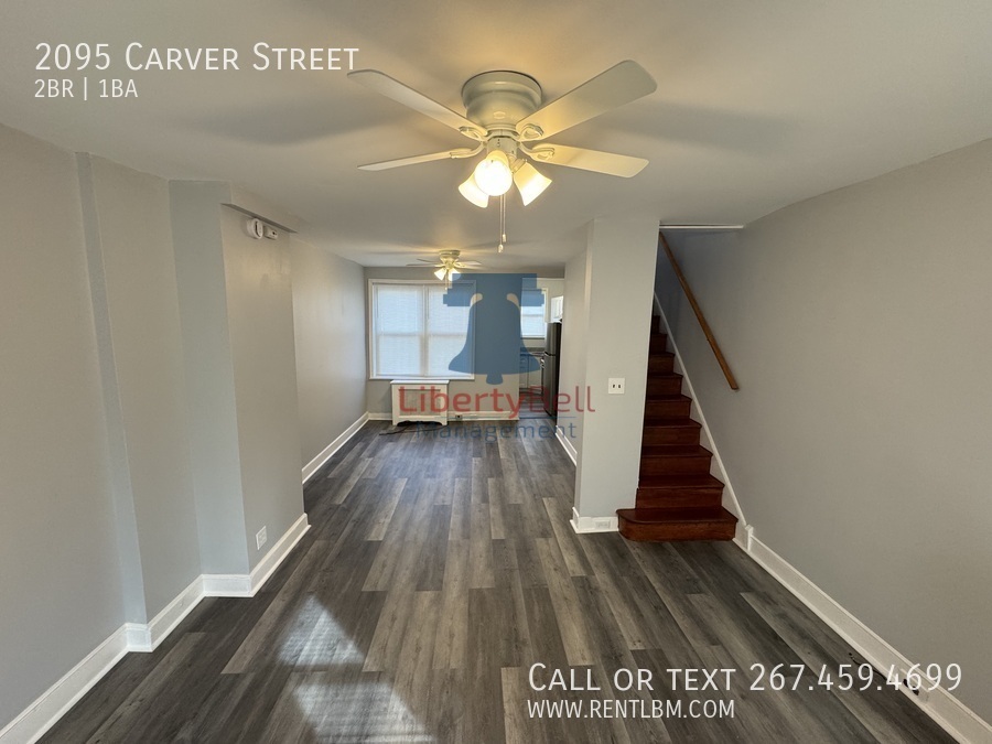 Foto principal - 2095 Carver St