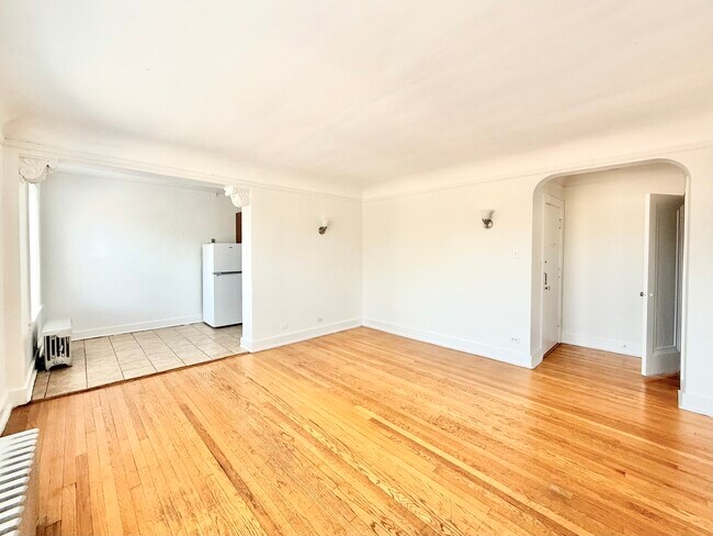 Foto del edificio - 2801 W Lunt Ave