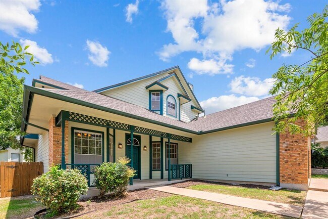 Foto del edificio - 12515 Turkey Ridge Ct
