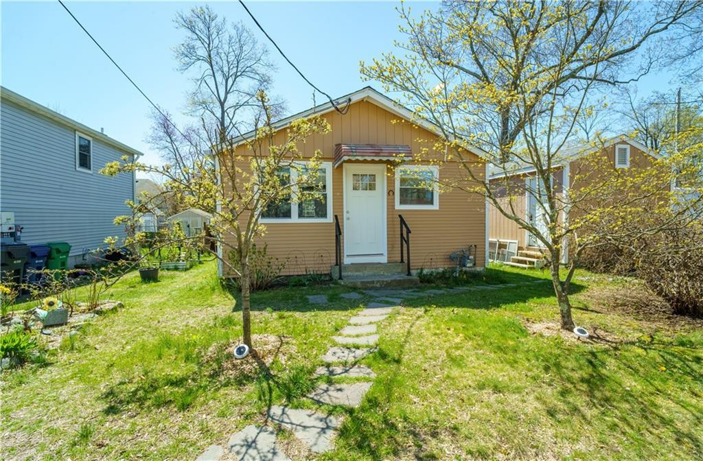 Primary Photo - 66 Bolster Ave