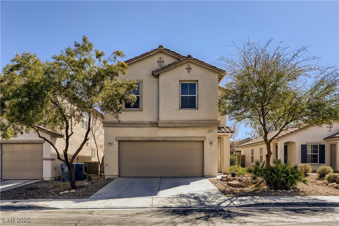 Foto principal - 6171 Sierra Blue Ct