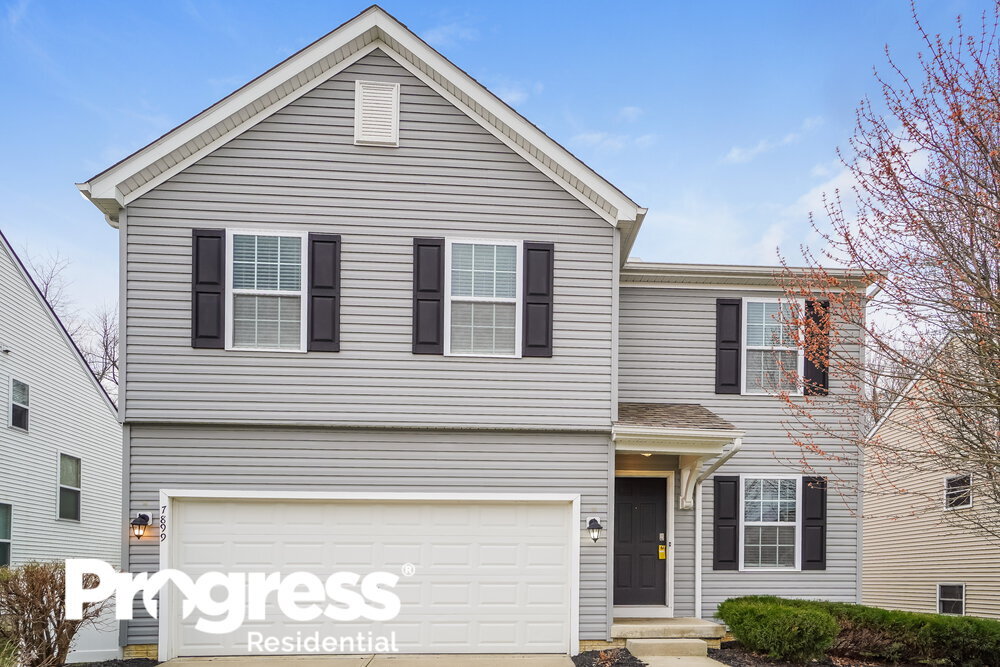 Foto principal - 7899 Prairie Willow Dr