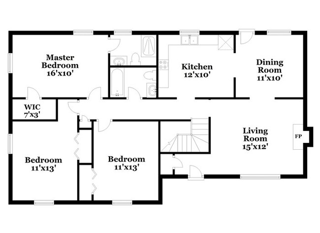 Building Photo - 607 Valley View