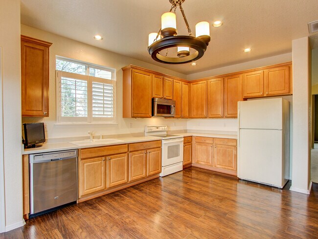 Foto del edificio - 2 Bed + Study Ranch Single Family Home in Murphy Creek