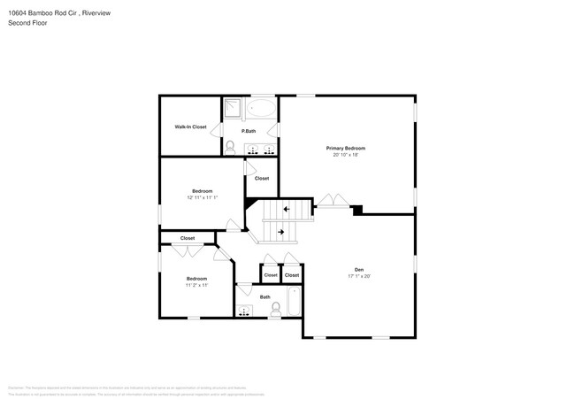 Building Photo - 10604 Bamboo Rod Cir