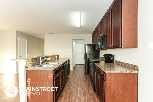Foto del edificio - 10748 Many Oaks Dr