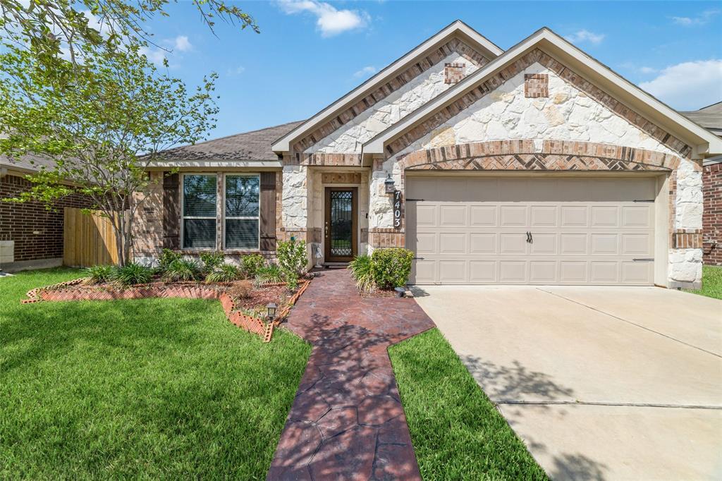 Foto principal - 7403 Cypress Pin Oak Dr