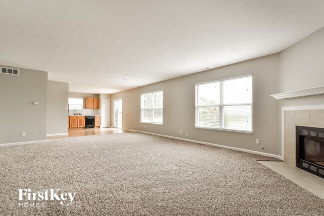 Foto del edificio - 7741 Thorney Wood Dr