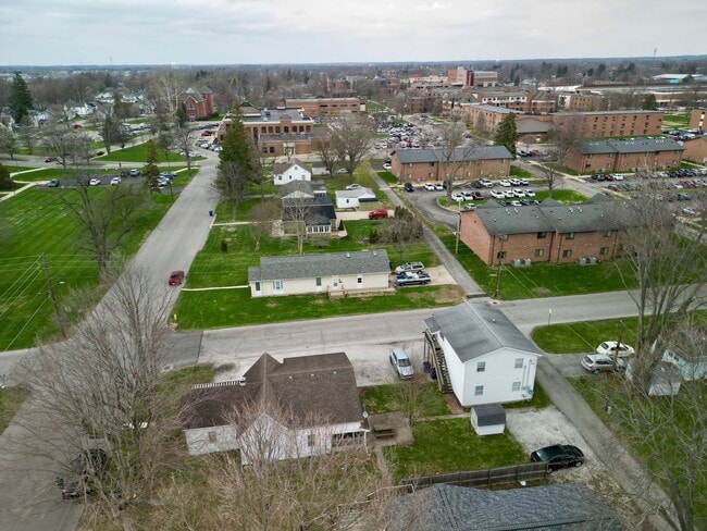 Foto del edificio - 4507 S Harmon St