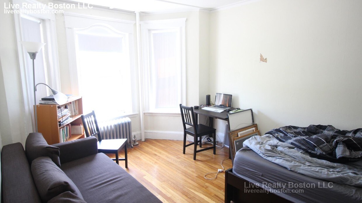 Foto principal - 1195 Boylston St