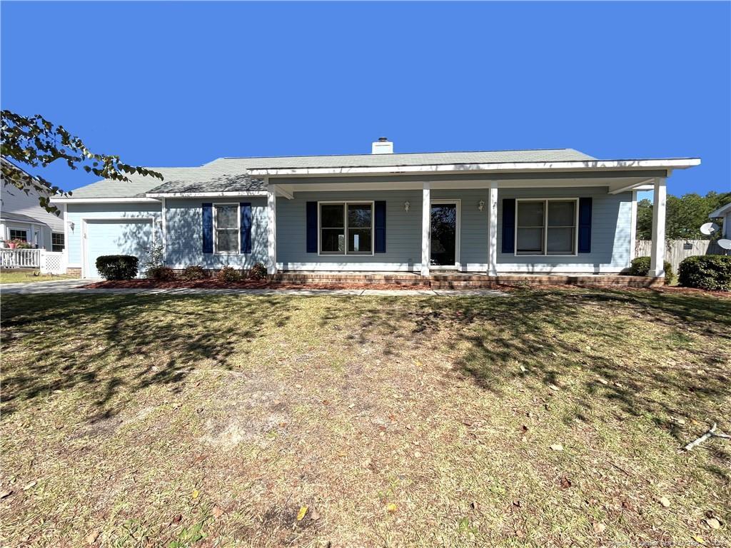 Primary Photo - 6116 Arabello Rd