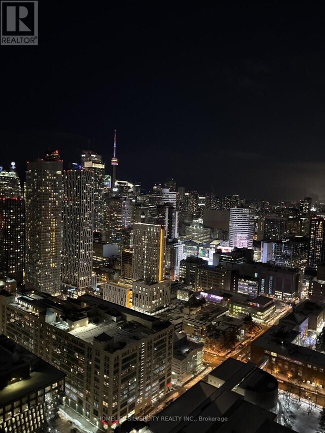 Photo du bâtiment - 319 Jarvis St