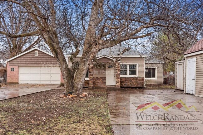 Foto del edificio - 1328 S Jefferson Ave