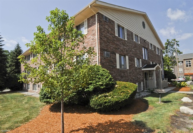 Building Photo - 787 Burcham Dr