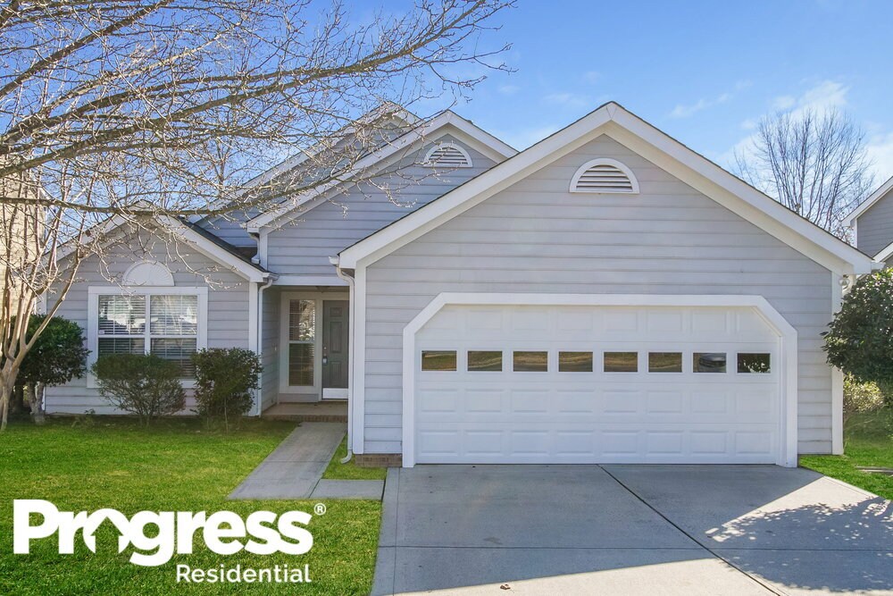 3104 Parkland Dr, Indian Trail, NC 28079 House for Rent in Indian Trail, NC