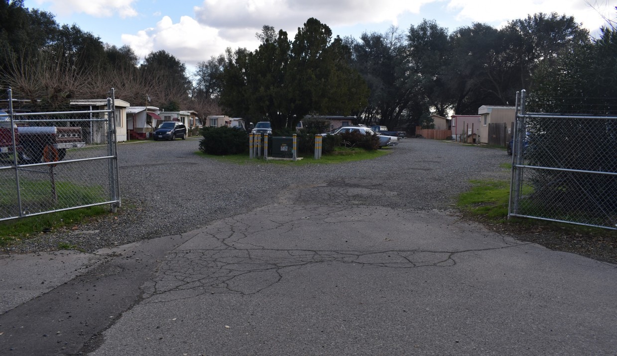 Primary Photo - Mobile Home Park