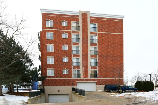 Foto del edificio - 405 Creekside Dr