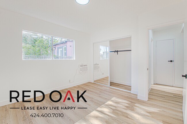 Foto del edificio - 4070 Venice Blvd.