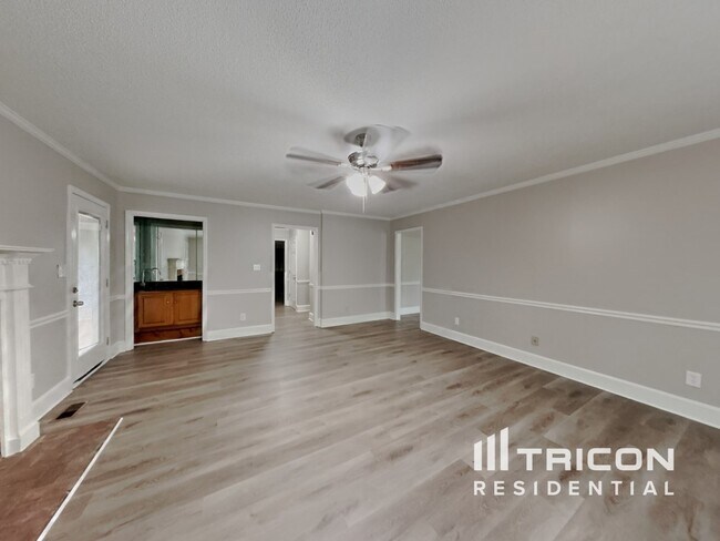 Building Photo - 5710 Windworth Dr