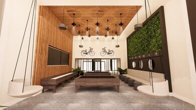 Building Photo - Aura Uptown