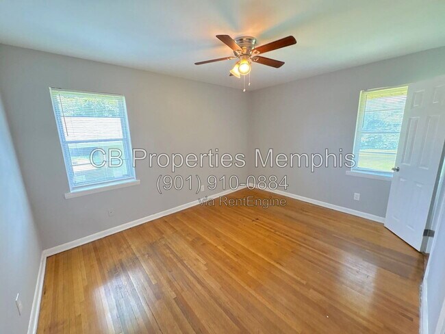 Foto del edificio - 4493 Westmont Rd