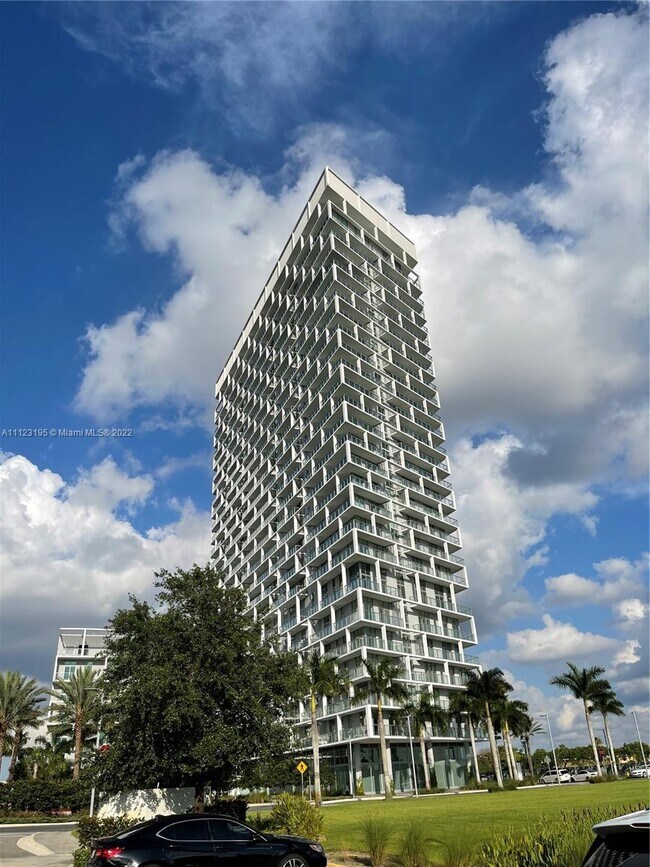 Building Photo - 2000 Metropica Way