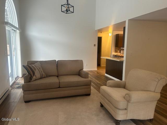 Foto del edificio - 24 Queen Ann Court