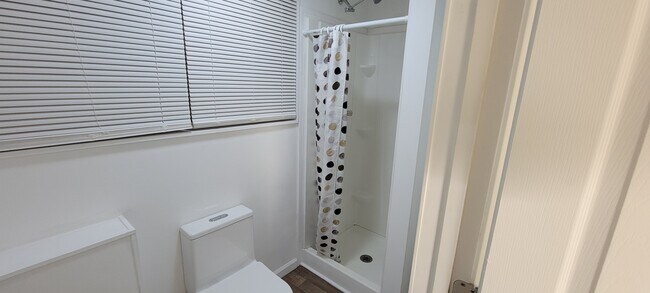 Bathroom 1 - 103 Redwood Rd