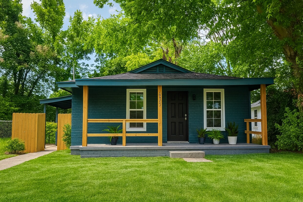 Foto principal - 2392 Zanone Ave