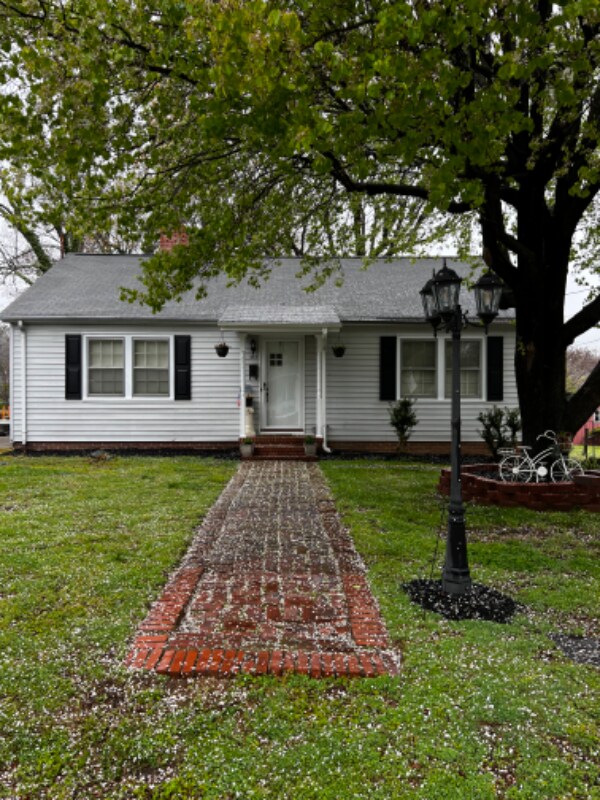 Building Photo - 111 N Charles St Building Photo - 111 N Charles St