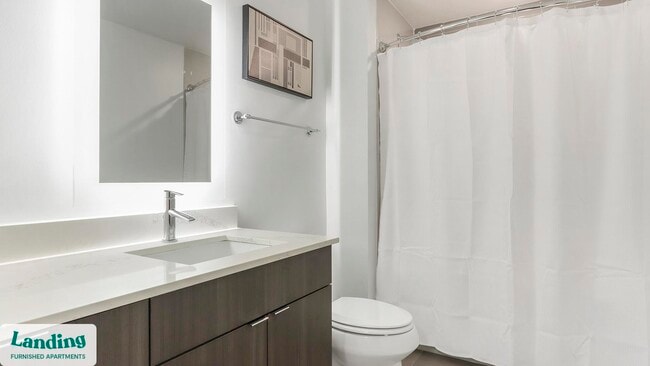 Building Photo - 3005 Peachtree Rd NW