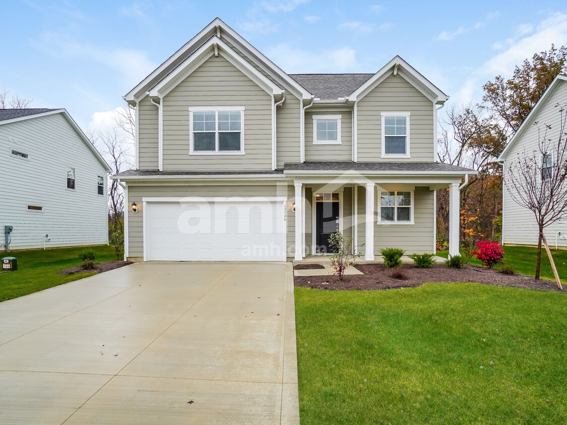 12540 Dardevle Court NW House Rental in Etna, OH