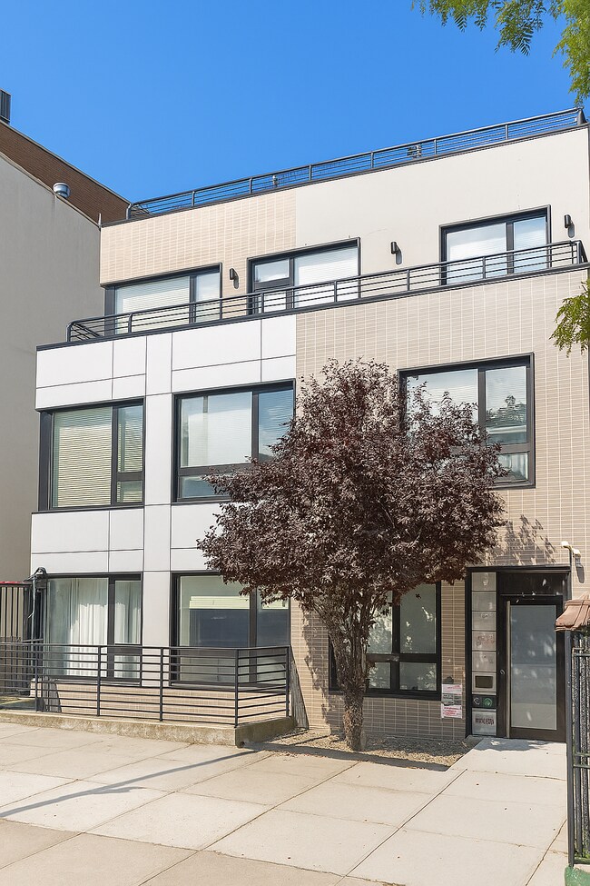 Foto del edificio - 74 Adelphi St