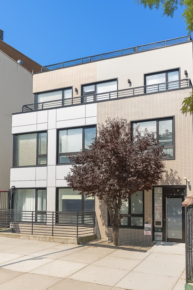 Building Photo - 74 Adelphi St