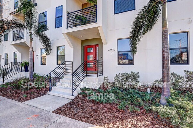 Photo - 6902 S Macdill Ave Townhome