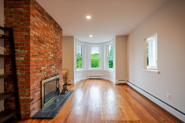 Foto del edificio - 1105 East Capitol St SE