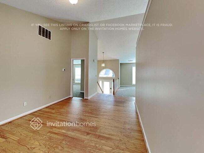 Foto del edificio - 1369 Field Creek Terrace