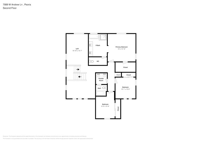 Building Photo - 7089 W Andrew Ln