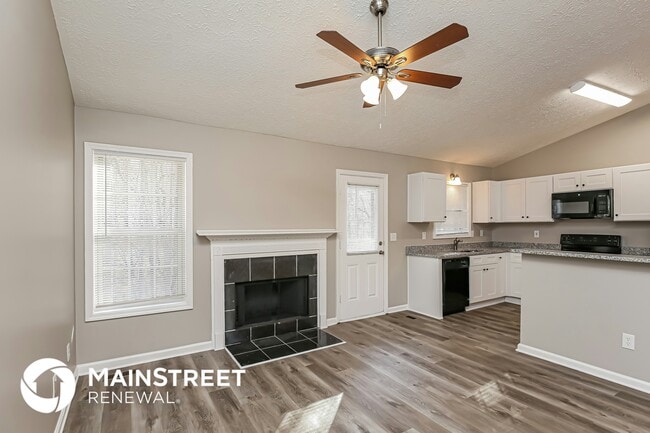 Foto del edificio - 3957 Edgebrook Dr