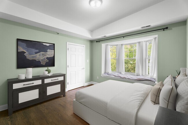 Foto del edificio - 95 Webster Ave
