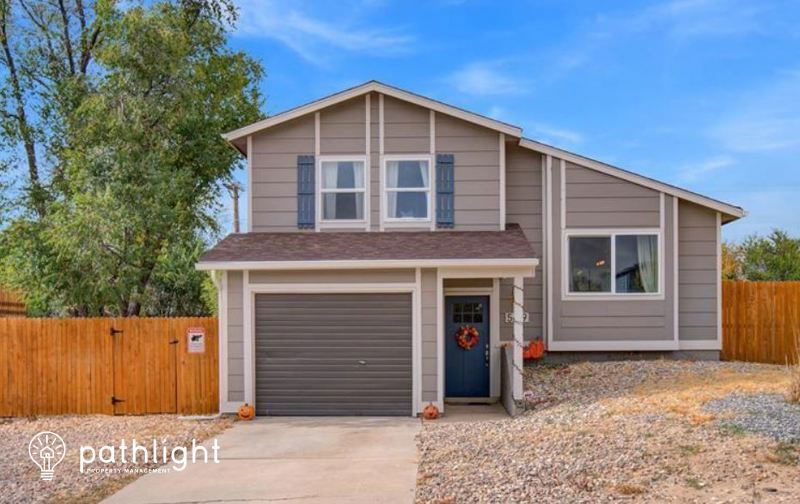 Foto principal - 589 Blossom Field Road