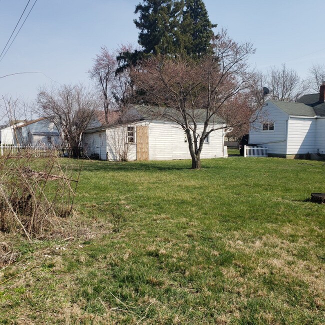 1114 Slater St, Toledo, OH 43612 House Rental in Toledo, OH