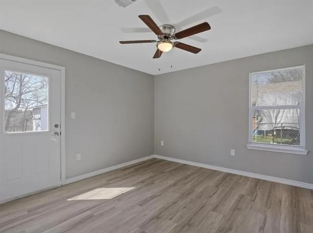 Building Photo - 801 N 8th Ave