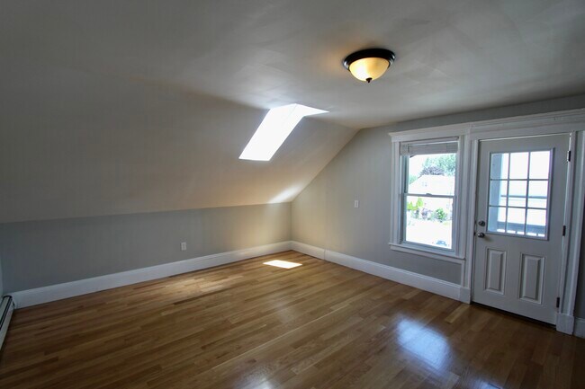 Foto del edificio - 508 Revere St