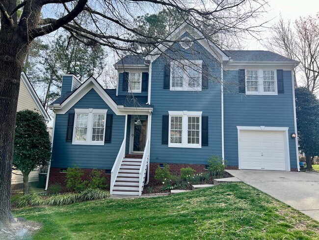 Building Photo - 109 Old Dock Trail, Cary- Bev Roberts Rent...