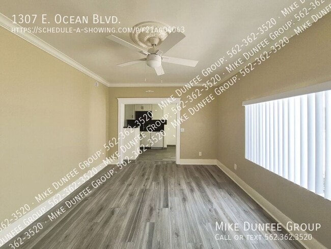 Building Photo - 1307 E Ocean Blvd