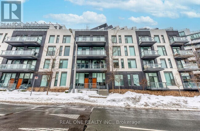 Photo du bâtiment - 25 Adra Grado Way